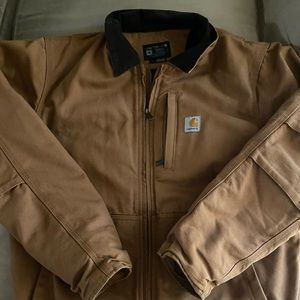 Carhartt Men's Full Swing Armstrong Jacket